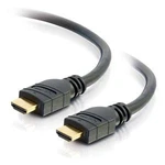 C2G 75FT Active High Speed Hdmi Cable CL3 In-wall 4K 60HZ. Fixed Price $206.83.