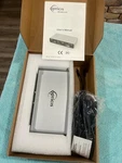Opticis Multi-format To Optical Dvi Converter # OMVC-200. Fixed Price $1750.00.