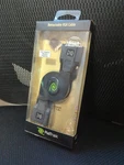 Retrak Retractable Vga Video Cable 1.5M New In Box Never Used. Fixed Price $11.99.