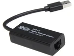 Tripp Lite U336-000-R Usb 3.0 To Gigabit Ethernet Adapter, 10/100/1000. Fixed Price $74.38.
