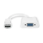 Rocstor Displayport Vga Adapter Female White. Fixed Price $29.18.