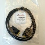 Satmaximum 15 Pin Male Svga 6 Ft. Cable For Pc Projector Laptop Tv New. Fixed Price $7.95.