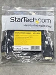 Startech.com 6FT Displayport To Cable DP2DVI2MM6 New. Fixed Price $14.99.