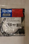Tripp-lite Hdmi To Dvi Cable, 3-FT, P566-003. Fixed Price $9.90.