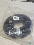 Monoprice Computer Cord 3574 100FT Super Vga Male To Plug New. Fixed Price $22.50.
