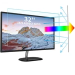 32 Inch Tv Blue Light Screen Protector,eye Protection Anti Glare S.... Fixed Price $47.91.