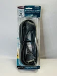 Belkin F3D111-15 Switchbox Cable 15' DB25 Pro Series Male-male New. Fixed Price $19.99.
