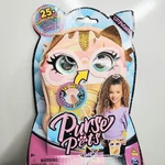 Nwt Purse Pets Treat Yo Self Catpuchino Interactive Toy Kids Electronic Bag Cute. Fixed Price $11.95.