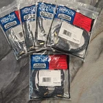 Tripp Lite Model P510-006 Vga Monitor Extension Gold Cable (HD15 M/f) 6-FT.. Fixed Price $45.00.
