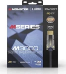 Monster VMM20013 M3000 Hdmi 2.1 Cable. Meter. Fixed Price $399.99.