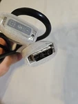 Te 2224994-1 Cable E168141 Awm Style 20276 Dvi Digital Single Link 80 30V New. Fixed Price $6.95.