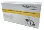 Startech Mini Displayport Hdmi Converter Cable 6 Ft DPMDPHD2HD New Sealed. Fixed Price $52.49.