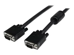Startech 6FT 1.8M Svga Video Monitor Cable HD15 D-sub Male Black MXT101MMHQ. Fixed Price $9.31.