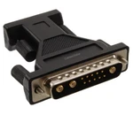 13W3 To HD15 Female Vga Video-port Adapter For Sun Computers. Fixed Price $24.98.