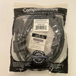 Comprehensive Standard HD15P-P-10ST Video Cable Ft X HD-15 Male Vga. Fixed Price $10.00.