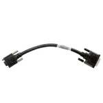 Extron Electronics 26-619-01 6" Dvi-a To Vga Female Pigtail Adapter, 6-INCH. Fixed Price $18.00.