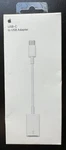 Apple MJ1M2AM/A Usb-c To Adapter. Fixed Price $14.95.