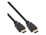 Inline High Speed Hdmi Cable With Ethernet Male To B-17002P. Fixed Price $385.99.