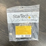 Startech Displayport To Male Cable Ft Black DP2DVI2MM6. Fixed Price $14.44.