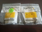 Startech.com Displayport Hdmi/vga/dvi Adapter DP2VGDVHD *lot Of 2*. Fixed Price $9.00.