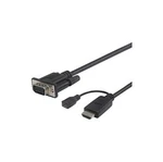 Video Cable Visiontek Hdmi To Vga Active 2 Meter (m/m) - 6.56 Ft. Fixed Price $13.90.