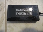 Startech Cdpvgdvhdbp Usb-c Multiport Video Adapter 3-IN-1 : Hdmi, Dvi, Vga B1. Fixed Price $12.00.