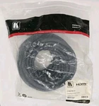 Kramer 50' High Speed Hdmi Cable C-HM/HM-50 Ft 15.2 Meter. Fixed Price $39.99.