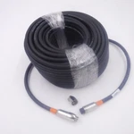 100' Rapidrun Cmg Rated Multi-format Runner Cable C2G 60007. Fixed Price $94.99.