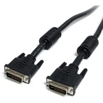 Startech 10 Ft Dvi-i Dual Link Digital Analog Monitor Cable M/m. Fixed Price $36.61.