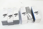 Lot 17 Microsoft Surface Mini Dp Vga Adapter 1820 1554 EJQ-00001 R7X-00021. Fixed Price $25.00.