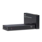 Lindy 150M CAT.6 Hdbaset Extender, Hdmi 4K60, Ir & RS-232. Fixed Price $608.14.