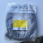 Startech.com 25FT Vga Monitor Cable Coax High Resolution HD15 M/m MXT101MMHQ25. Fixed Price $14.00.