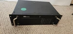 Broadata Modular Multi-format Matrix 8 Port Dvi Card LBS-1616-W20. Fixed Price $150.00.