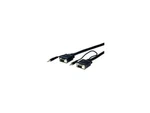 Comprehensive VGA15P-P-35HR/A Premium Vga/uxga Cable W/ Audio 35FT. Fixed Price $20.00.