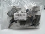 Dahszhi DB9 Ethernet Adapter 6 Piece. Fixed Price $10.99.