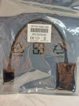 Sealed Genuine Hp Displayport To Vga Adapter P/n: 752661-002 SPN:753745-001. Fixed Price $12.00.