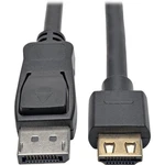 Tripp Lite 15FT Isplayport 1.2A To Hdmi Active Adapter Cable. Fixed Price $84.13.