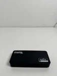 Plugable USBC-6950U Displaylink 4K Docking Station, Displayport Hdmi Usb-c. Fixed Price $59.99.