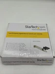 Startech.com Port Pci Express Gigabit Ethernet Network Card -intel ST1000SPEXI. Fixed Price $29.62.