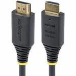 Startech.com 6FT (1.8M) Premium Certified High Speed Hdmi Cable, 4K 60HZ/1440P. Fixed Price $25.34.