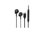 4XEM Usb-c Earphones With Mic And Volume Control Black 4XSAMEARAKGCB. Fixed Price $59.66.