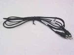 Compaq 6' Rca To Cable 247088-001. Fixed Price $10.78.