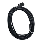 Belkin Vga 25FT Premium Extension M/m Triple-shield Cable Black. Fixed Price $17.99.