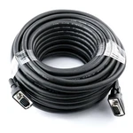 Dtech 75FT Vga Cable Male To With Ferrites Screws 1080P High Resolution .... Fixed Price $57.48.