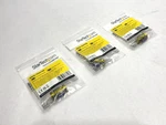 Startech GC9SF Slimline DB9 Gender Changer 9-PIN F/f Lot Of 3. Fixed Price $19.99.