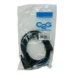 C2G #54336 10FT Mdp To Dvi Black New/unused Surplus. Fixed Price $27.95.