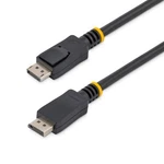 Startech.com 2M (6FT) Displayport 1.2 Cable - 4K X 2K Ultra Hd Vesa Certified. Fixed Price $21.09.