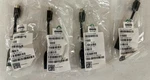Lot Of New Nvidia Mini Display Port Video Adapter 030-0415-000. Fixed Price $24.95.