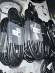 Lot Of 10 Open Box High Speed 2.0 Hdmi (male) 6 Feet Free S/h For. Fixed Price $48.99.