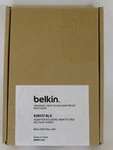 Brand New Sealed Belkin B2B137-BLK Hdmi To Vga Adapter Kit W/ 3.5MM Audio. Fixed Price $8.55.